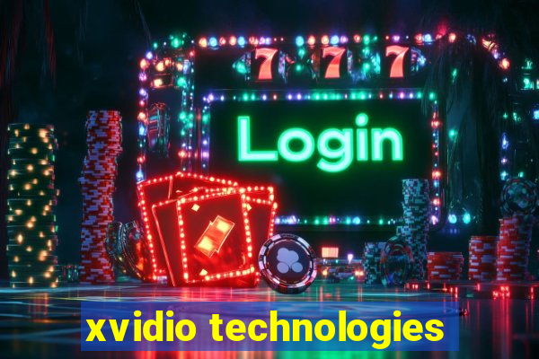 xvidio technologies-startup download